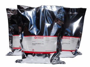 Benzocaine Powder ≥99.0% - 3KG