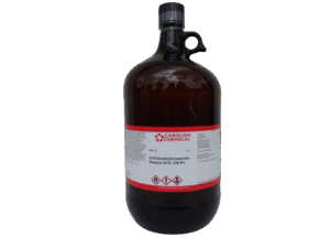 Dimethylformamide DMF, Reagent ACS, ≥99.8% - 4L