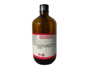 Chloroform, Reagent ACS, ≥99.8% - 1L