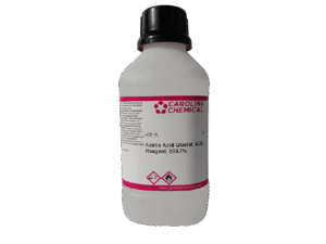 Acetic Acid, ACS Reagent, ≥99.7% - 1L