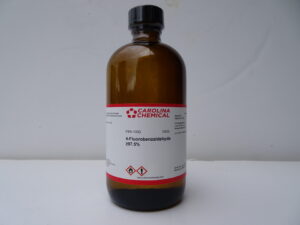 4-Fluorobenzaldehyde ≥97.5% - 100G