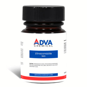 Efinaconazole
