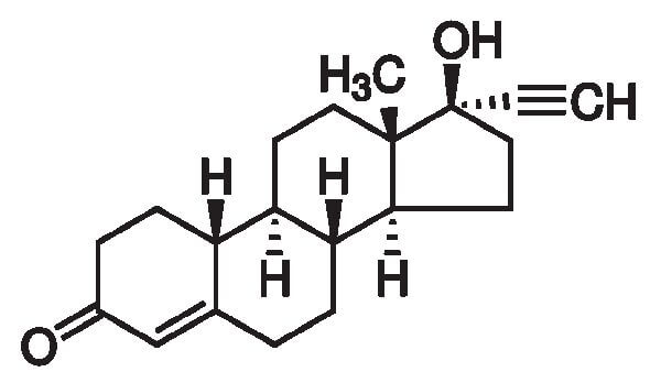 Norethindrone