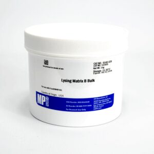 Lysing Matrix B, Bulk