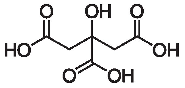 Citric acid