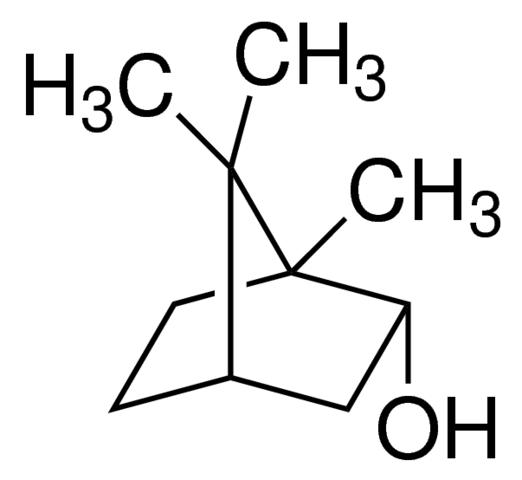 L-(-)-Borneol