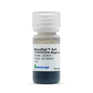 MonoRab™  Anti-DYKDDDDK Magnetic Beads