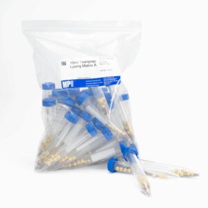TeenPrep Lysing Matrix A, 15 mL tube