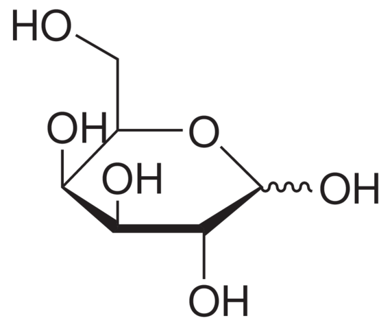D-(+)-Galactose, anhydrous, cell culture reagent, ≥98%