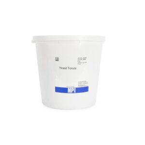 Yeast torula