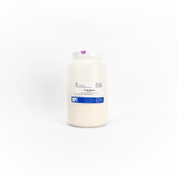 LB Agar Medium (powder)
