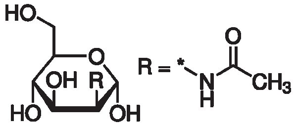 N-Acetyl-D-mannosamine