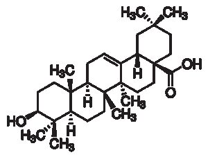 Oleanolic acid