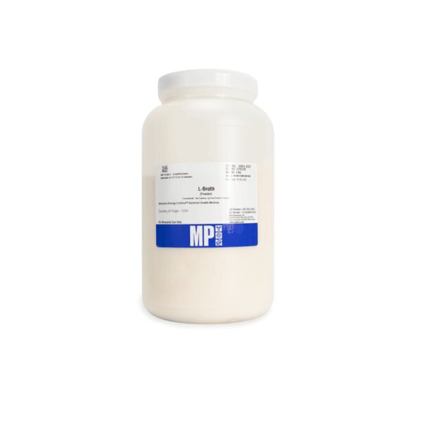 L-Broth (powder)