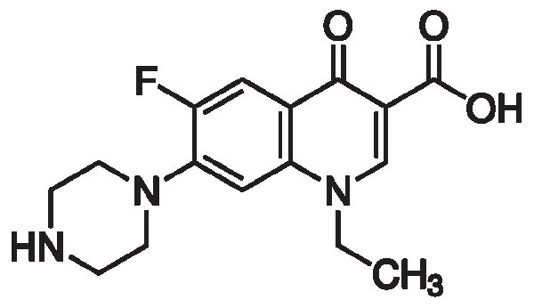 Norfloxacin