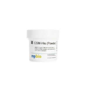 CSM-HIS