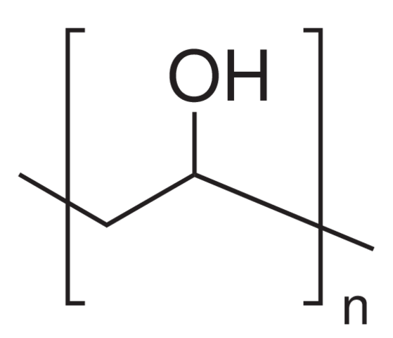 Polyvinyl alcohol