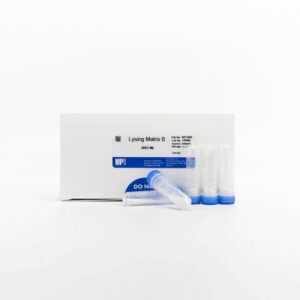 Lysing Matrix B, 2 mL tube
