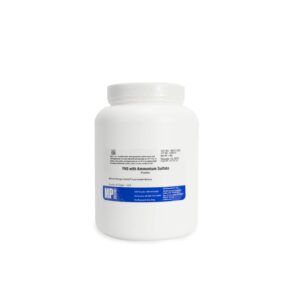 YNB w/ Ammonium Sulfate (Powder)