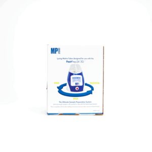 Lysing Matrix H, 2 mL tube