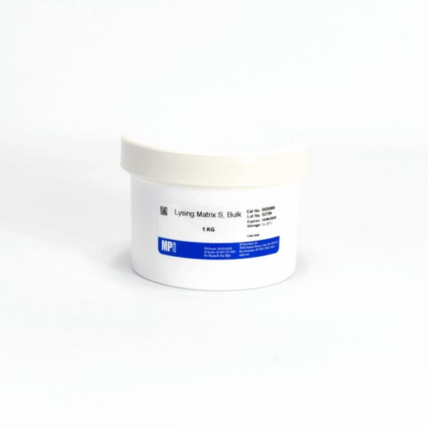 Lysing Matrix S, Bulk