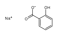 Sodium salicylate