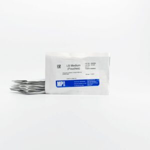 LB Medium (0.5 L pouches)