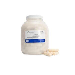 2XYT-Broth (Large Capsules)