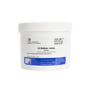 LB Medium, Lennox (powder)