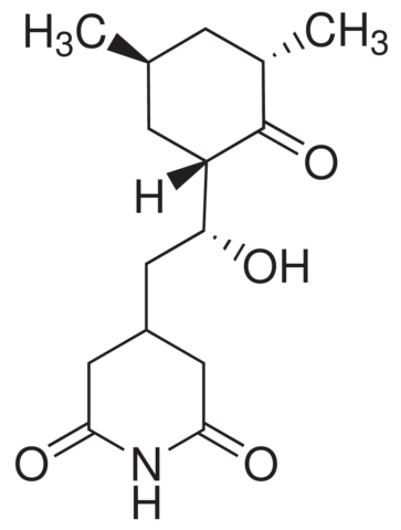 Cycloheximide, ≥94%