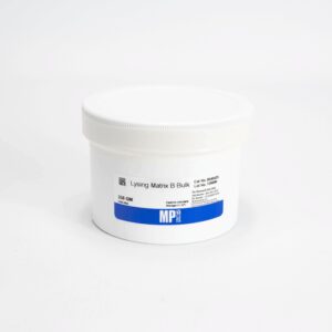 Lysing Matrix B, Bulk