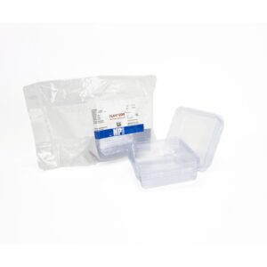 Base for plantcon plant tissue culture container