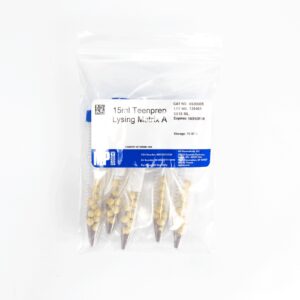 TeenPrep Lysing Matrix A, 15 mL tube