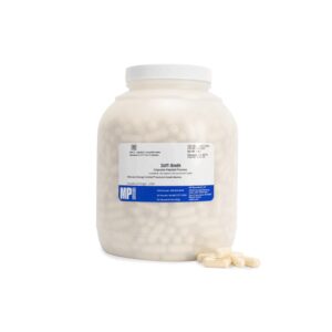 2XYT-Broth (Capsules)