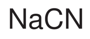 Sodium cyanide, ACS