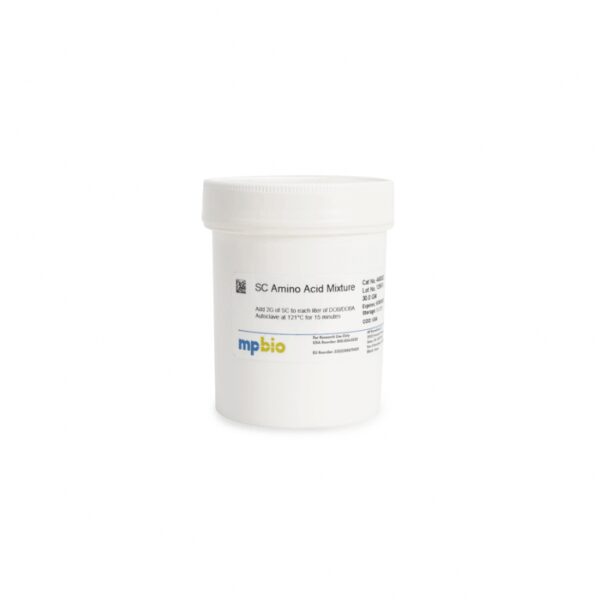 SC amino acid mixture (powder)