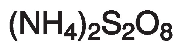 Ammonium Persulfate, molecular biology reagent