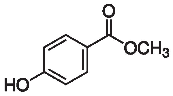 Methyl-p-Hydroxybenzoate