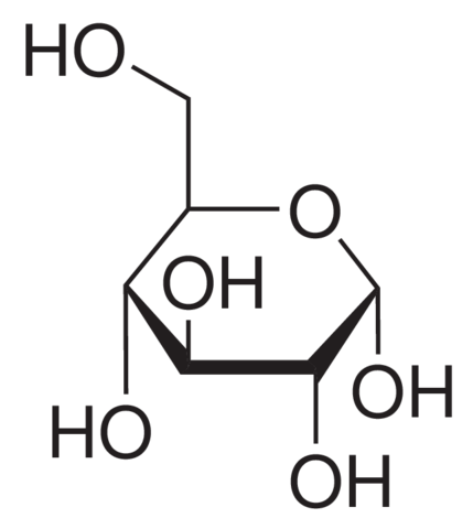 D-(+)-Glucose, anhydrous, ACS reagent grade