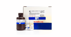 GENECLEAN® II Kit