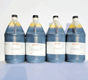 Ferric Chloride Solution 37-42% - 4LX4