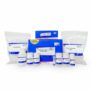 SPINeasy DNA Kit for Microbiome