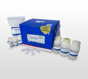 SPINeasy Host Depletion Microbial DNA Kit