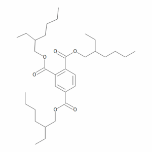 Trioctyl Trimellitate