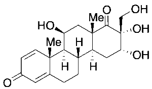 (2R,3R,4aS,4bS,10aR,10bS,11S,12aS)-2,3,11-Trihydroxy-2-(hydroxymethyl)-10a,12a-dimethyl-2,3,4,4a,5,6,10b,11,12,12a-decahydrochrysene-1,8(4bH,10aH)-dione