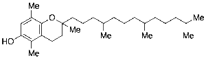 b-Tocopherol  (1.0 mg/mL in hexane)(Racemic Mixture)