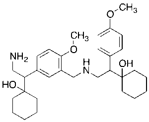 N,N,N,-Tridesmethyl Venlafaxine N-Dimer