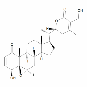 Withaferin A