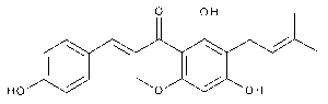 Xanthohumol