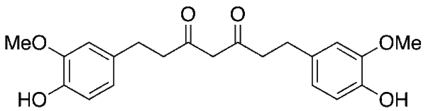 Tetrahydro Curcumin
